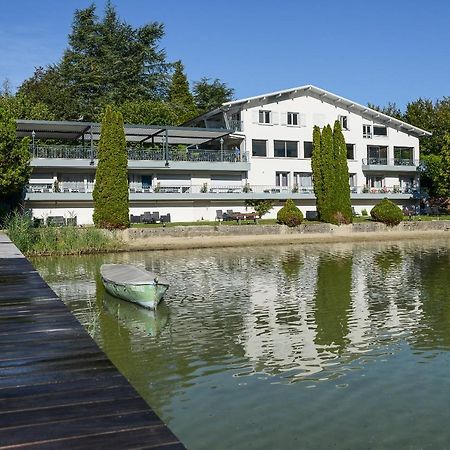 Novalaise Plage Exterior photo