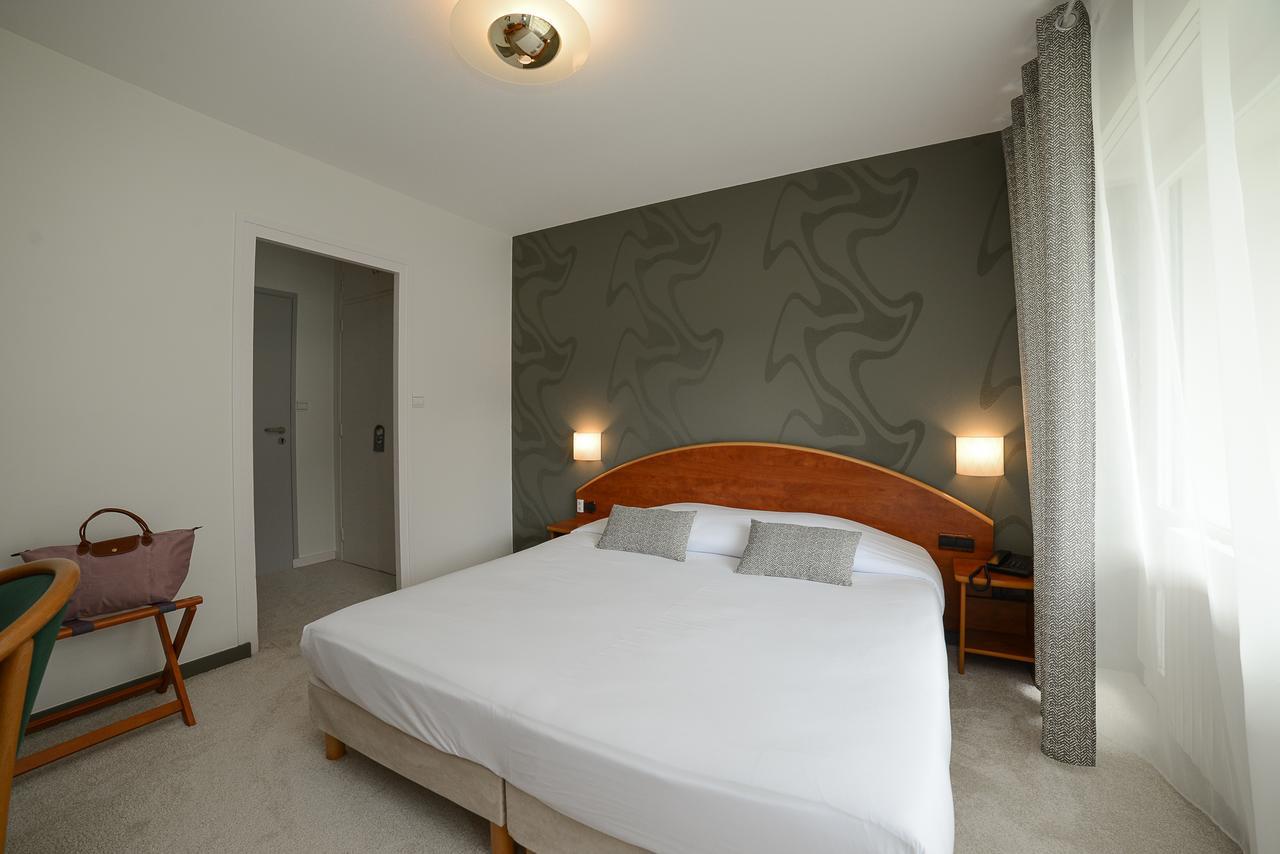 Novalaise Plage Exterior photo