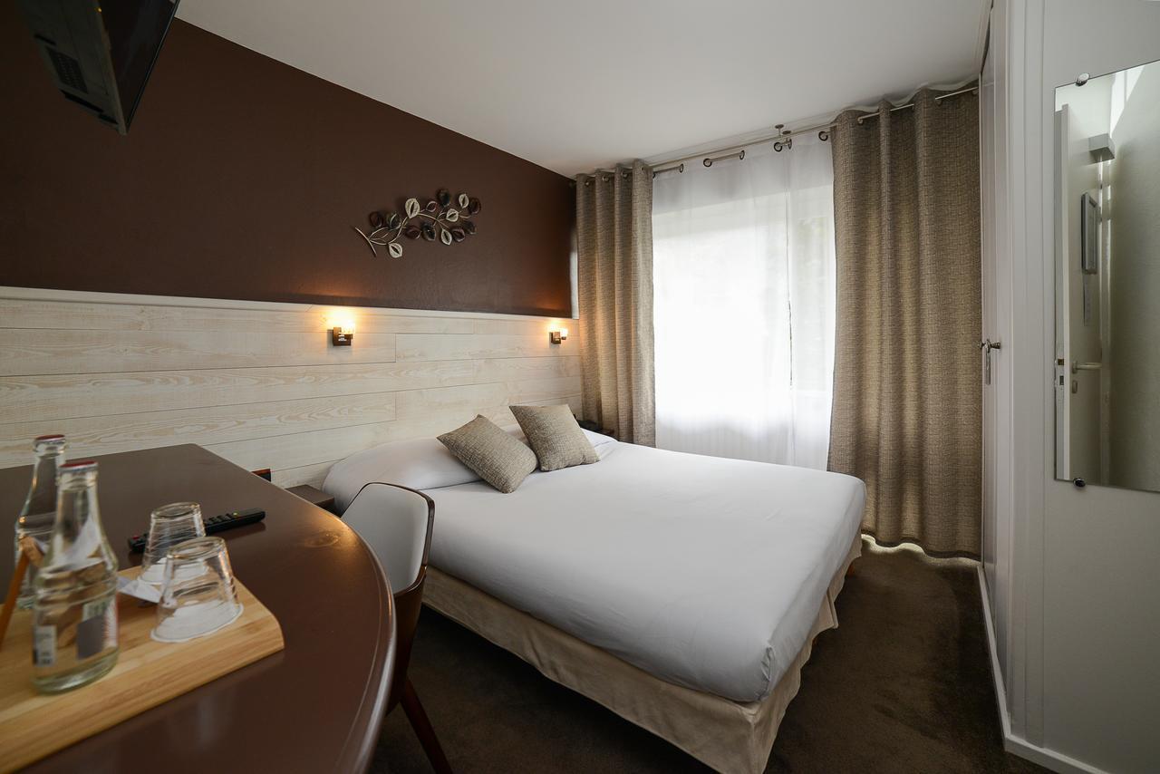 Novalaise Plage Exterior photo