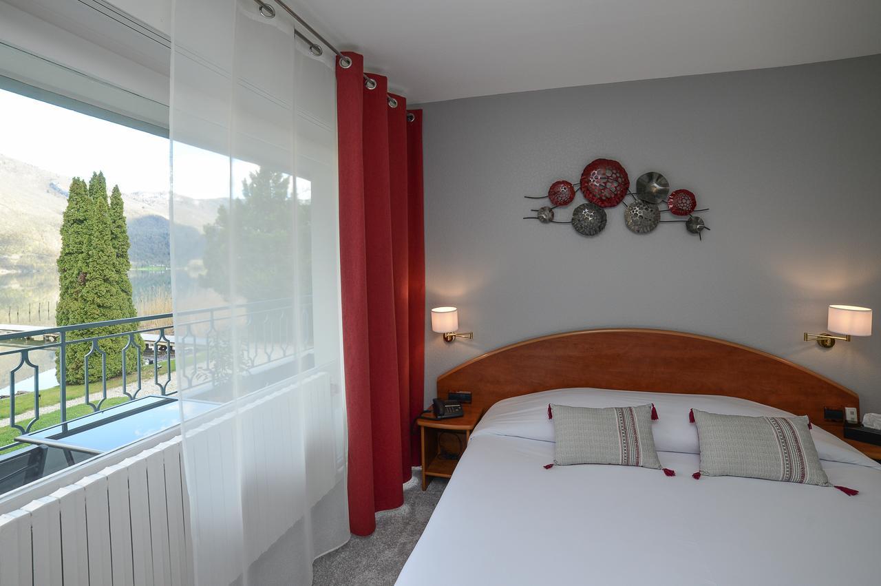 Novalaise Plage Exterior photo