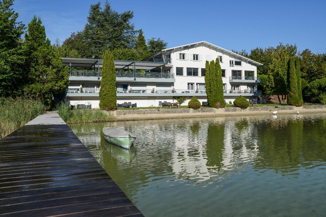 Novalaise Plage Exterior photo
