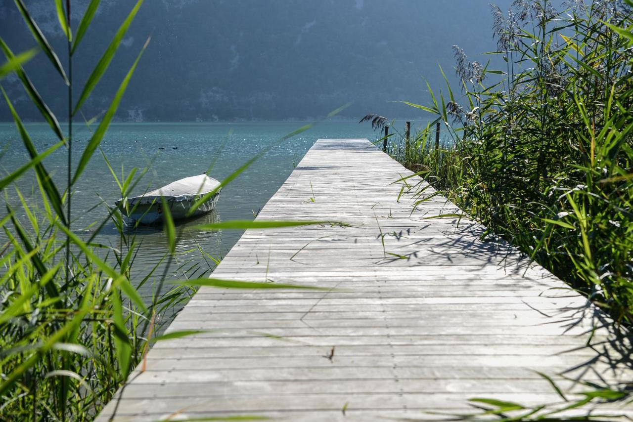 Novalaise Plage Exterior photo